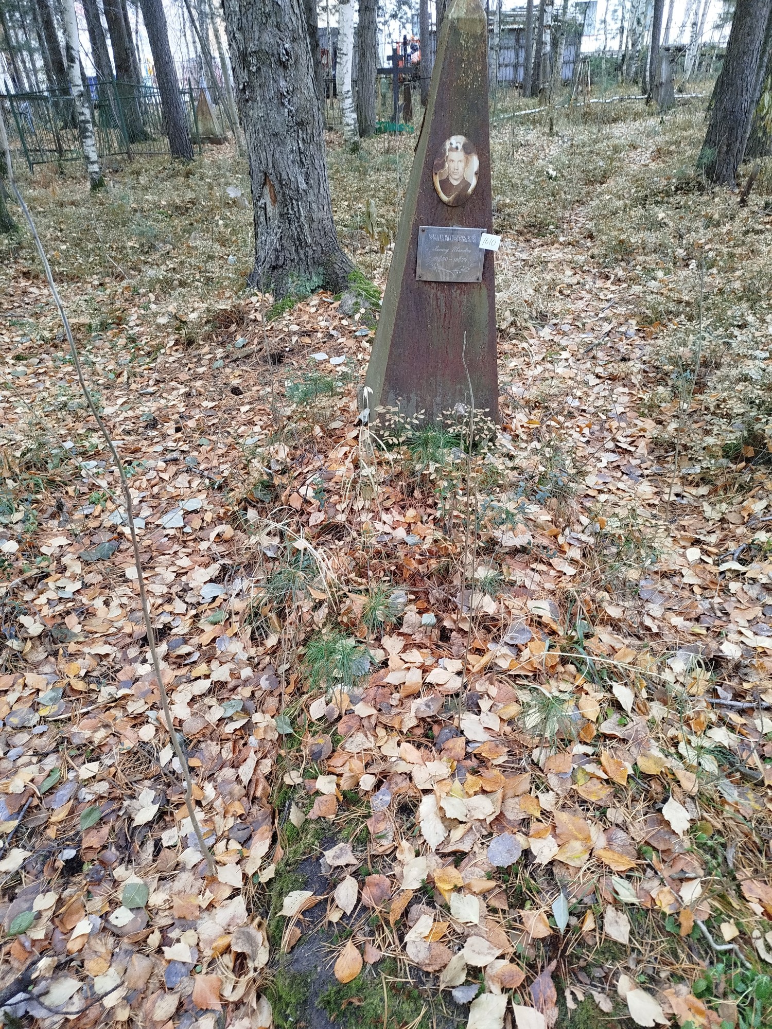 Зацковский Леонид Иванович