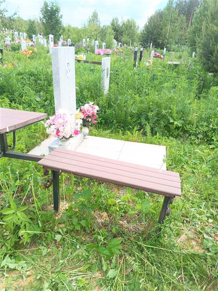 Кашина Зинаида Петровна