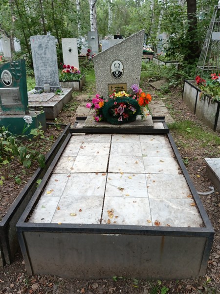 Шихова Анастасия Яковлевна