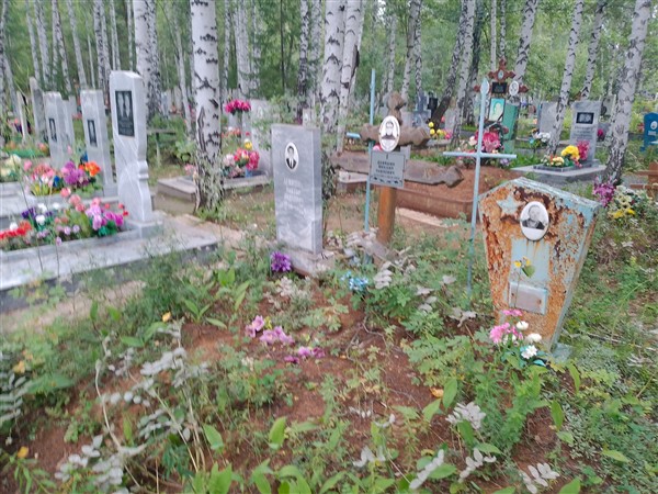 Девяшин Виктор Павлович