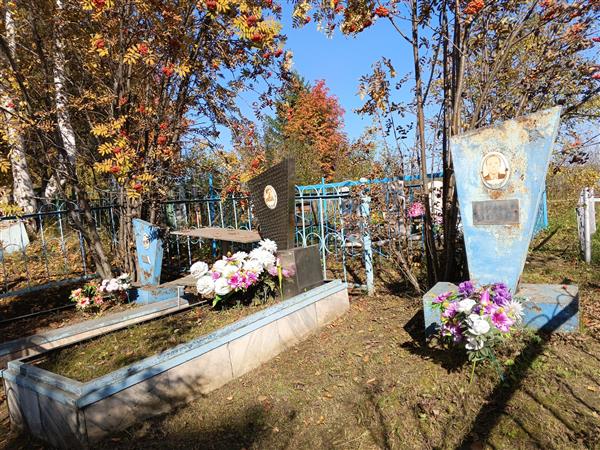 Ланкина Вера Иосифовна