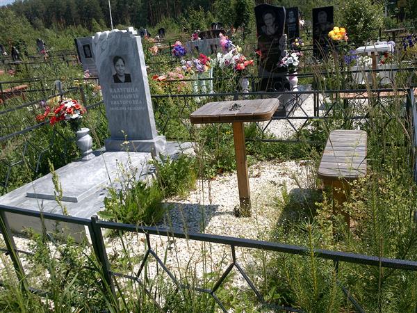 Калугина Маргарита Викторовна