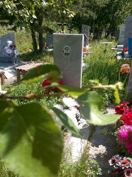 Купцова Валентина Лаврентьевна