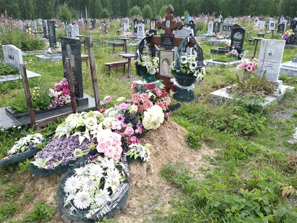 Мехаева Наталья Анатольевна