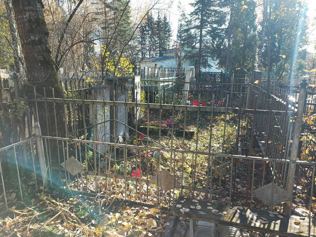 Пшеничникова Анастасия Михайловна
