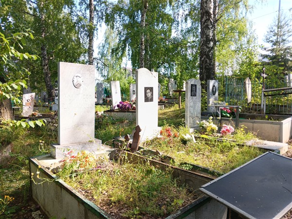 Мылтасов Степан Васильевич