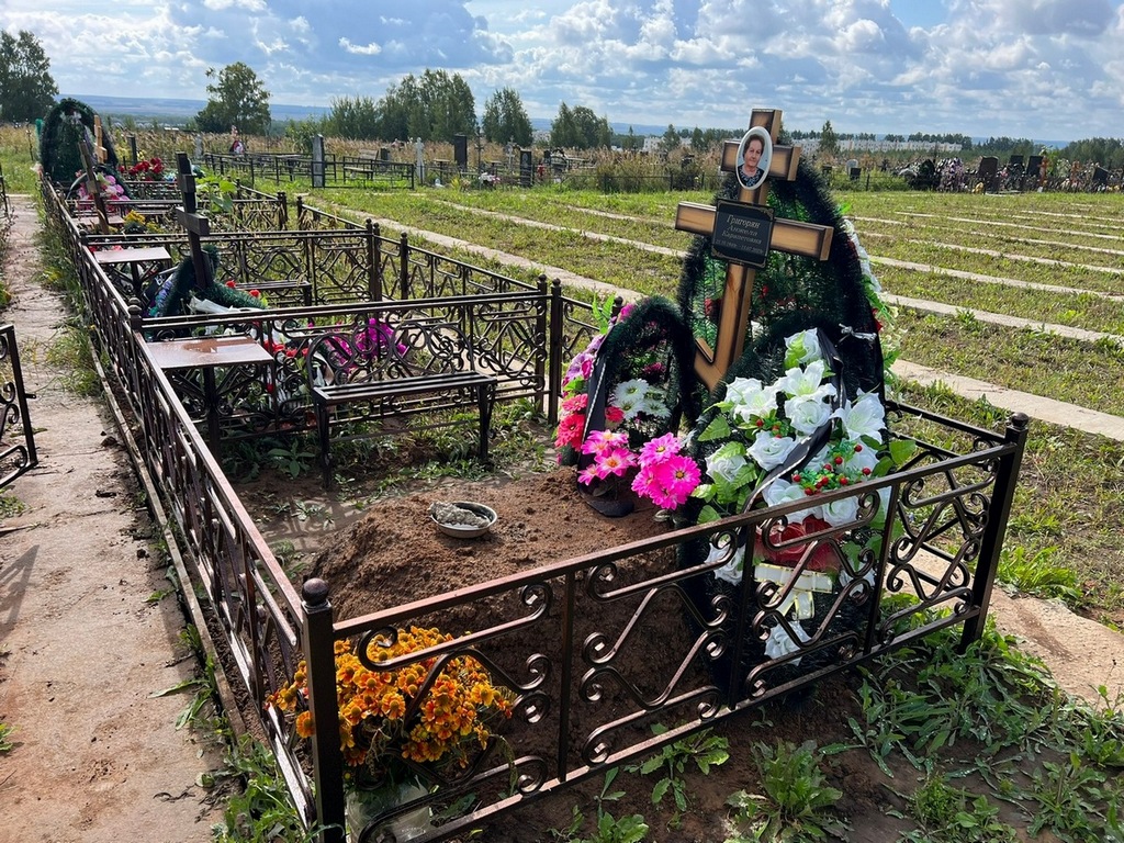Григорян Анжела Карапетовна