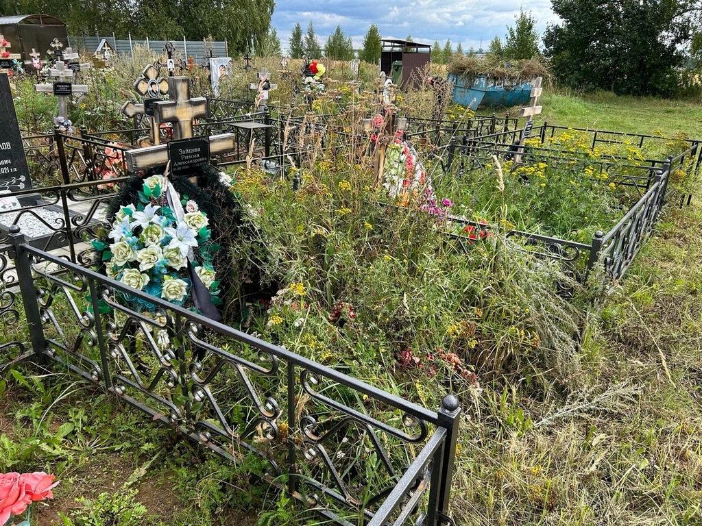 Зайцева Римма Александровна