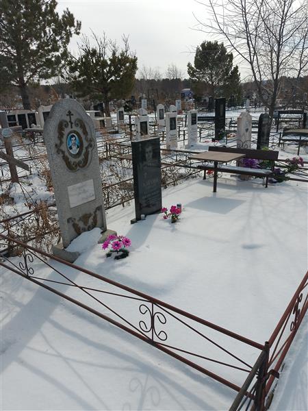 Алехин Валентин Васильевич