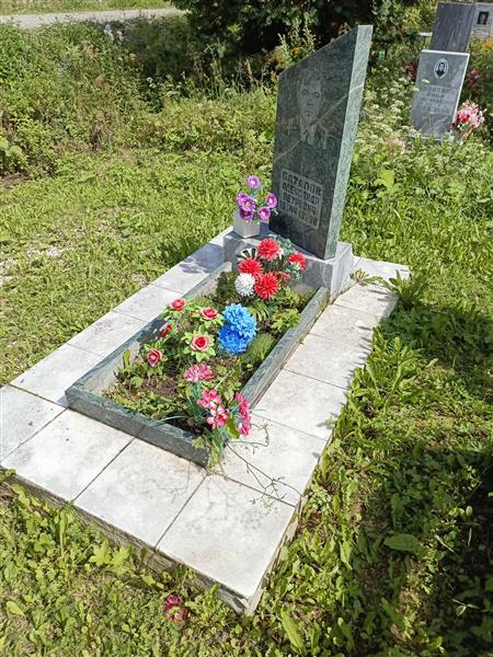 Баталов Александр Петрович