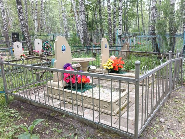 Запруднев Александр Анисимович