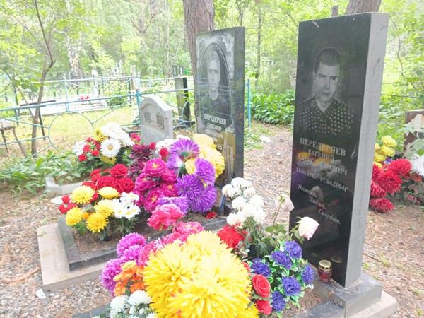 Передеряев Александр Николаевич
