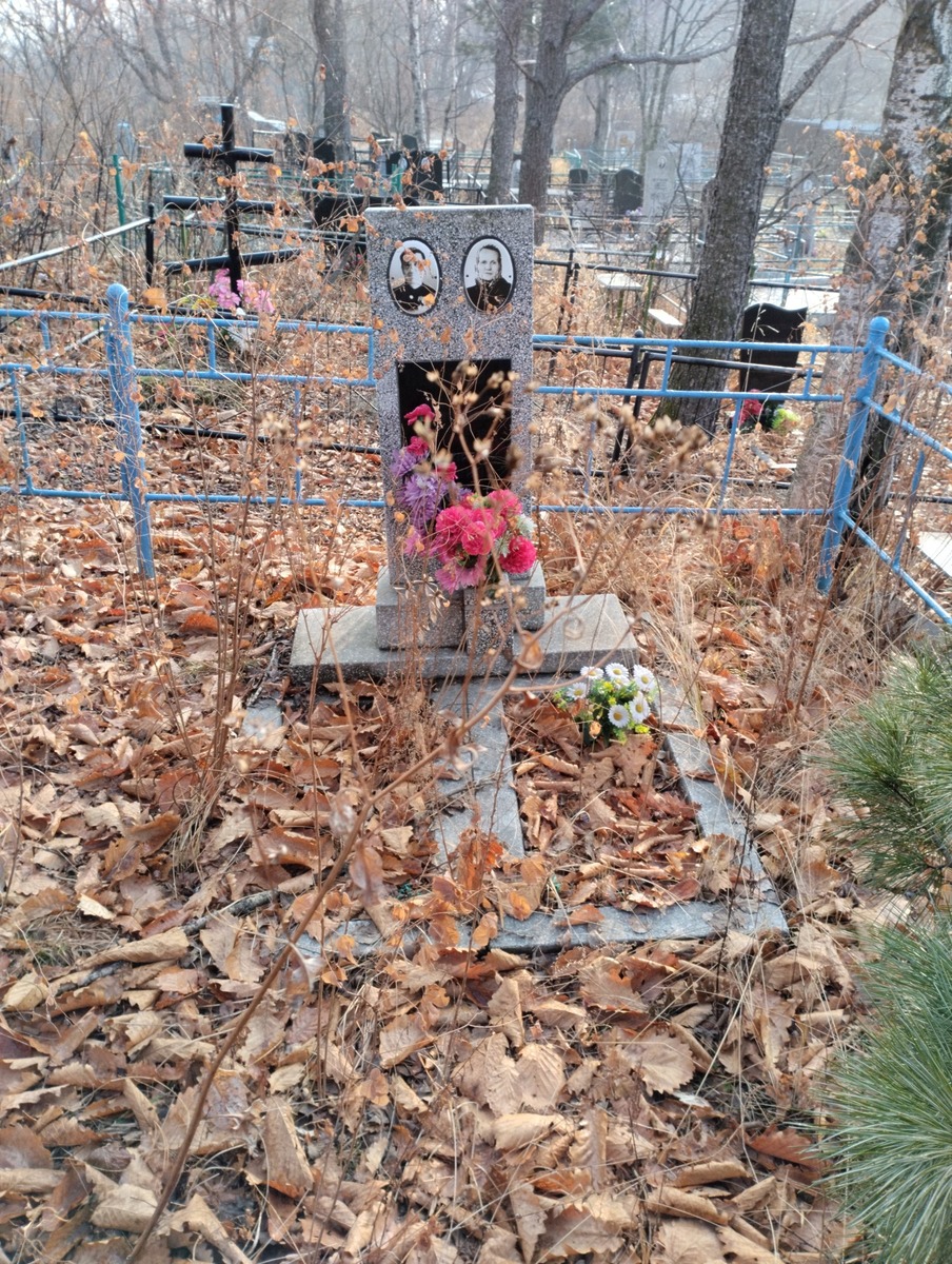 Лешкова Александра Петровна