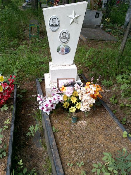 Шитиков Сергей Николаевич