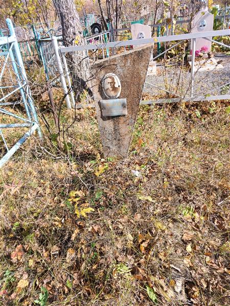 Ополев Василий Дмитриевич