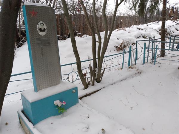 Широкова Вера Федоровна