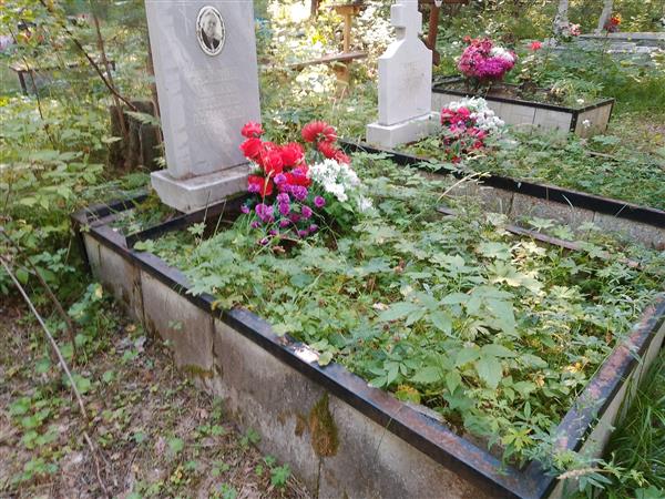 Чучумов Михаил Никитович