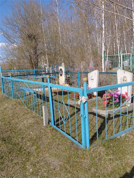 Скучаева Надежда Филипповна