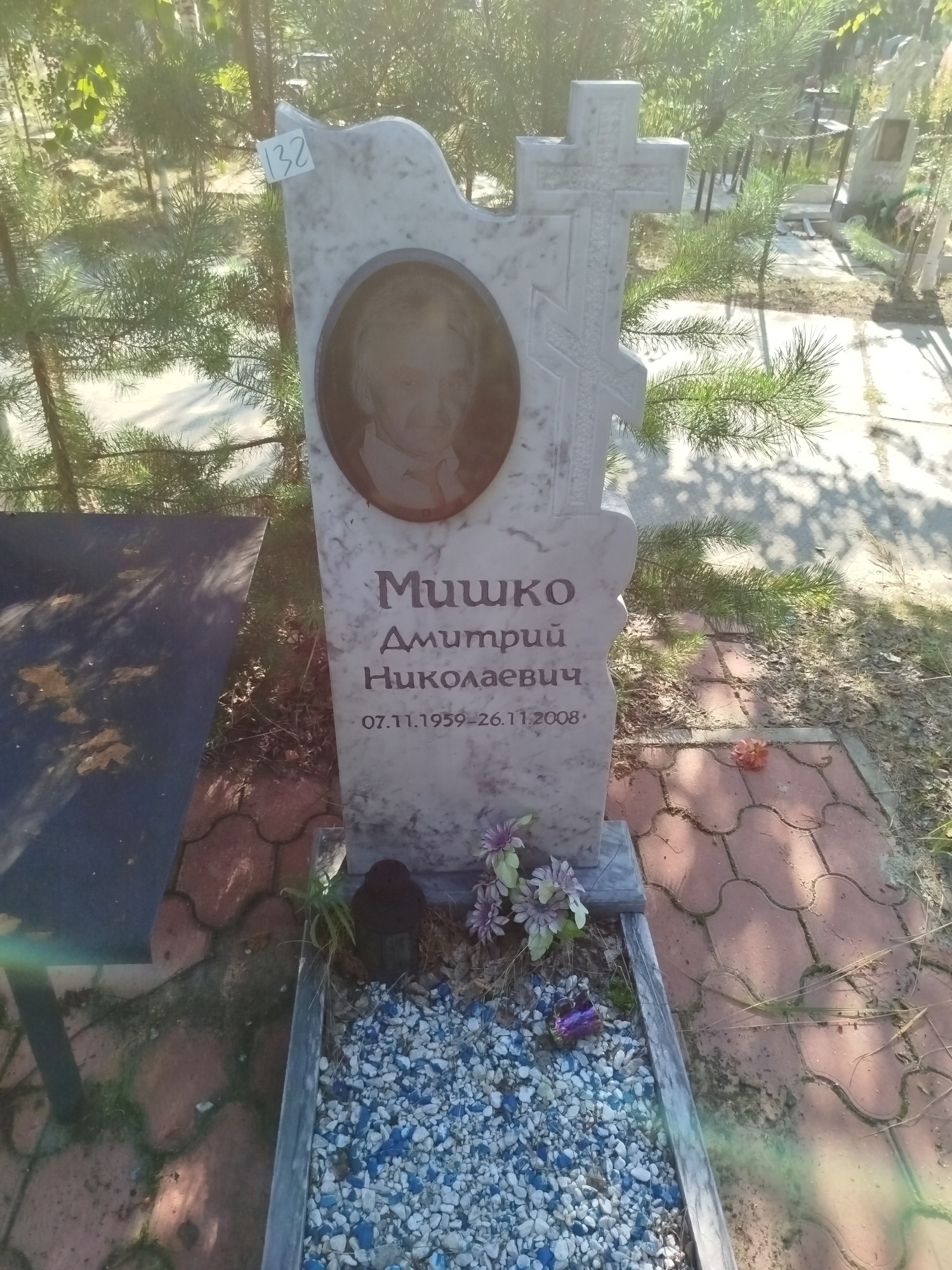 Мишко Дмитрий Николаевич