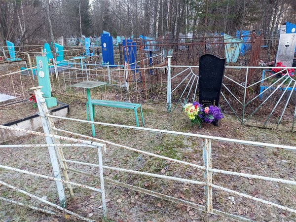 Воронин Константин Александрович