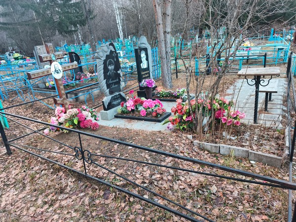 Мачтакова Анечка