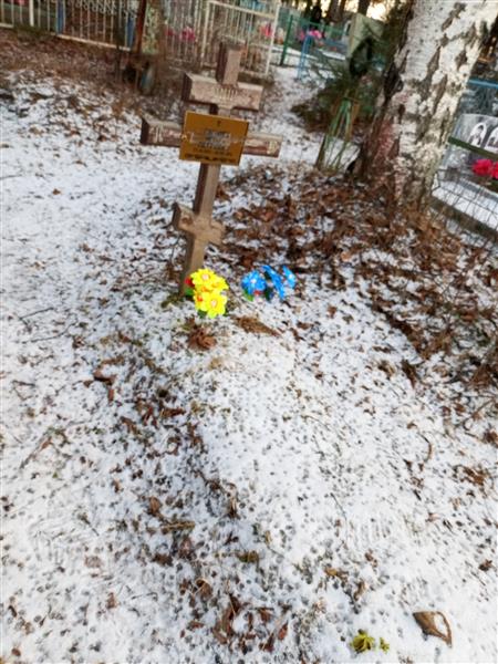 Гоголев Игорь Петрович