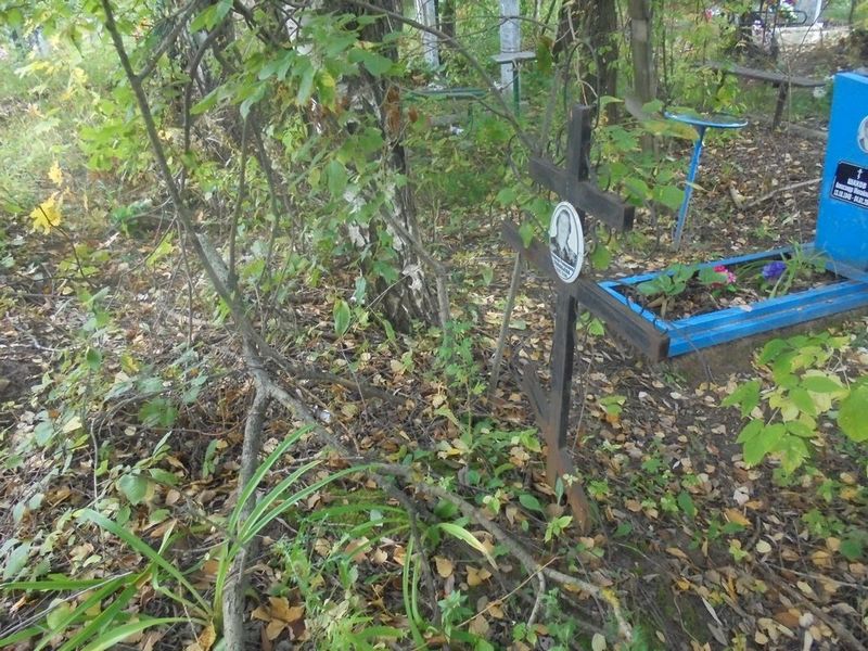 Соловьева Надежда Романовна