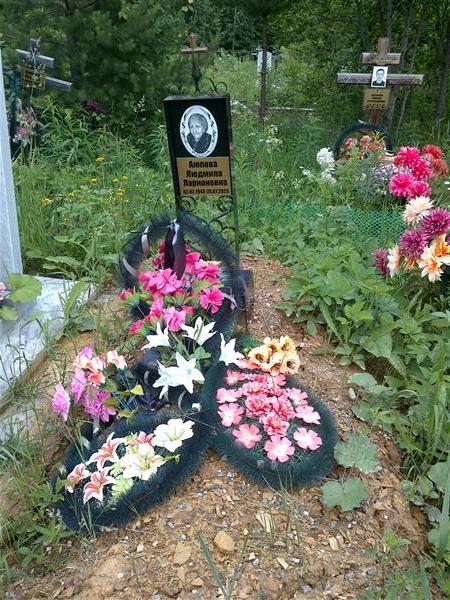 Аюпова Людмила Ларионовна