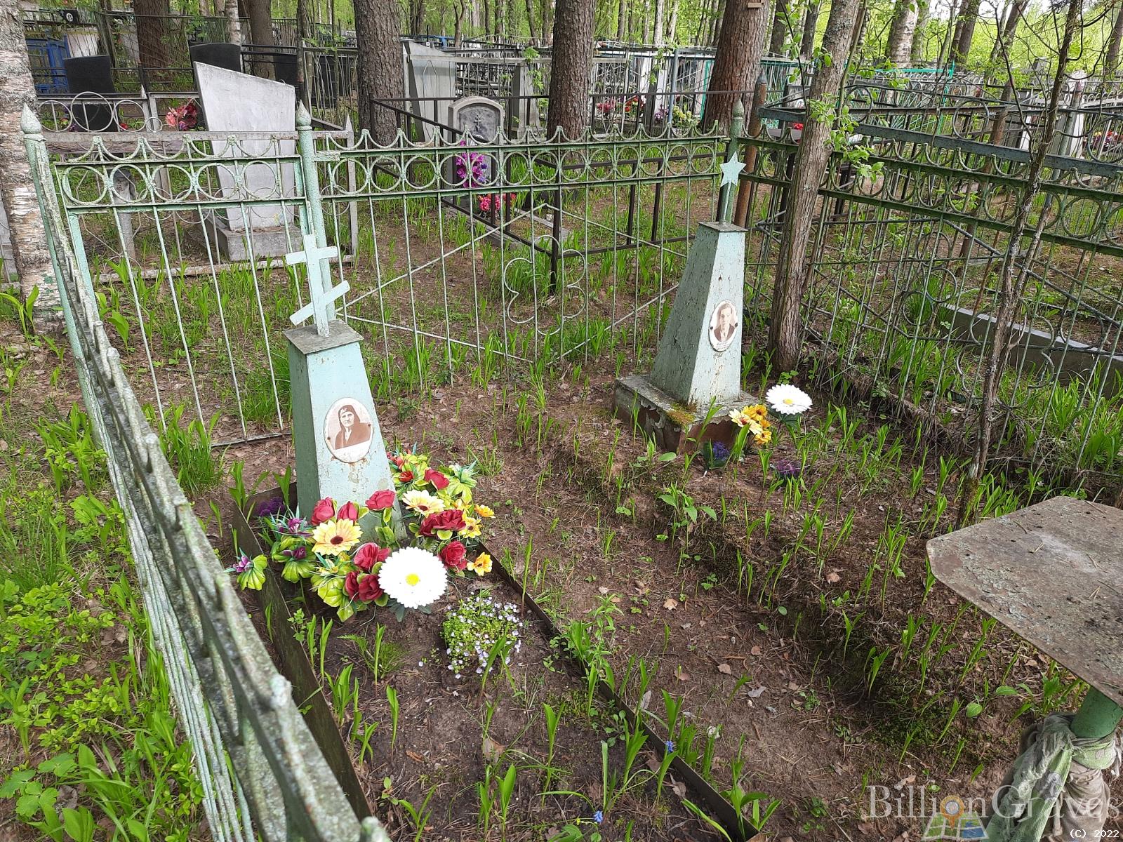 Сергеев Василий Сосипатрович