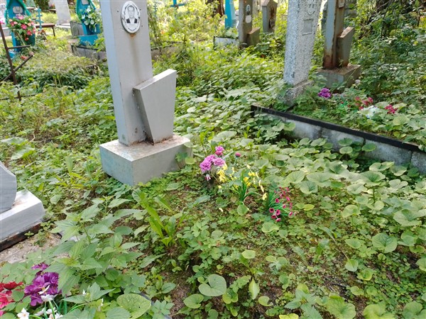 Ширяев Афонасий Васильевич