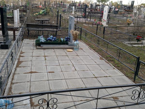 Харлашин Иван Степанович
