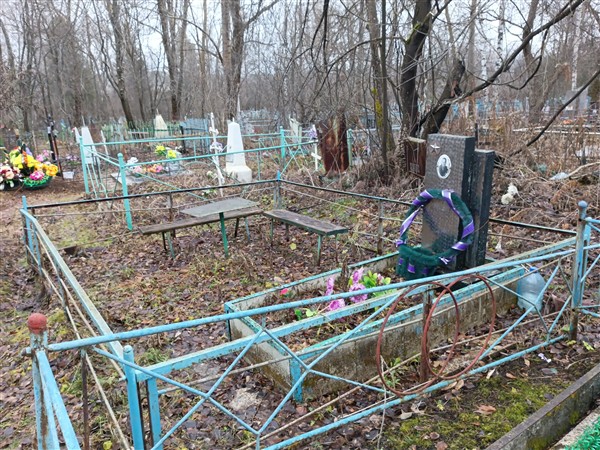 Ростовщиков Анатолий Иванович