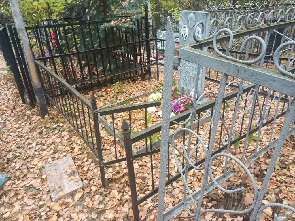 Аладьина Ольга Васильевна