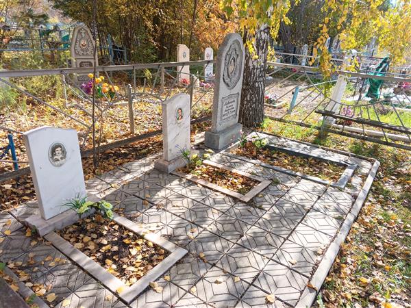 Лобачева Галина Андреевна