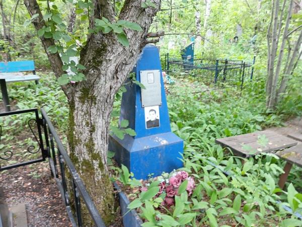 Калугин Борис Иванович