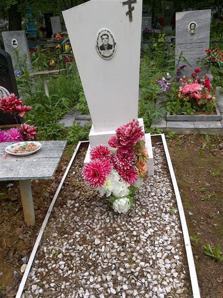 Зюбанова Татьяна Игнатьевна