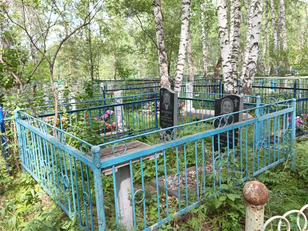 Боценко Илья Пимонович