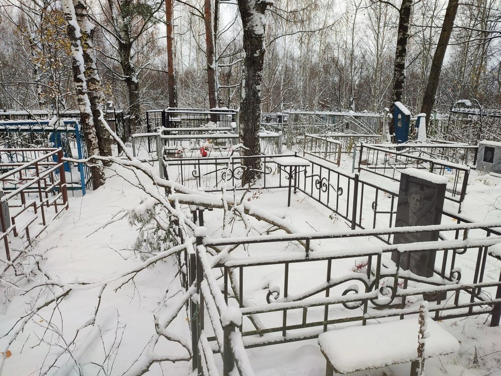 Гуреев Федор Петрович