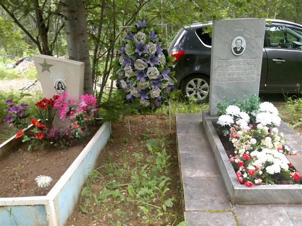 Тимафейчук Наталья Егоровна