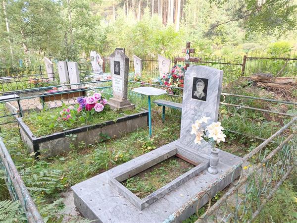 Гусятниченко Алексей Ильич
