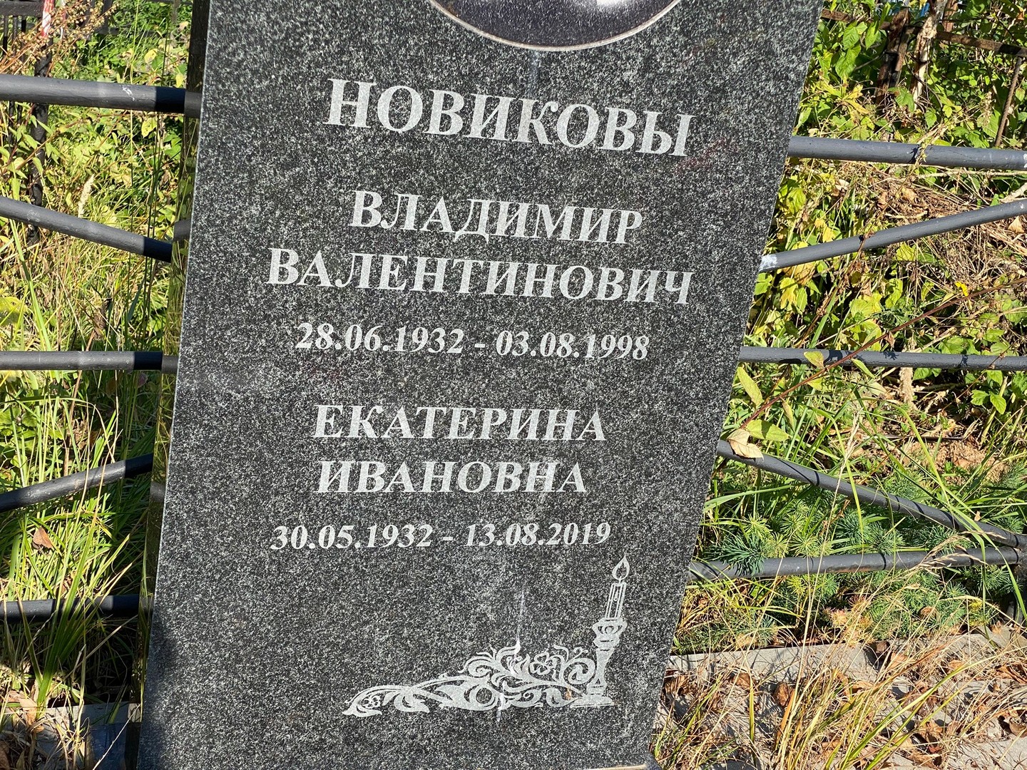 Новиков