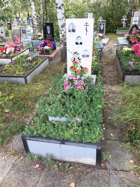 Корюков Семен Иванович