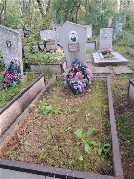 Минагалеев Салихзян Закирзинович
