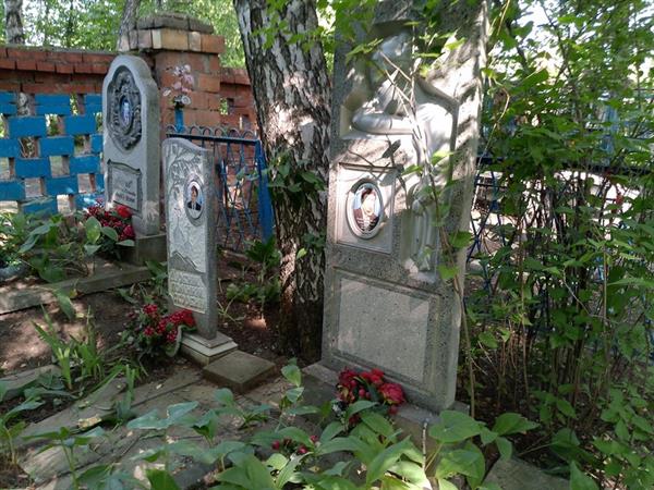 Рыжов Валентин Николаевич