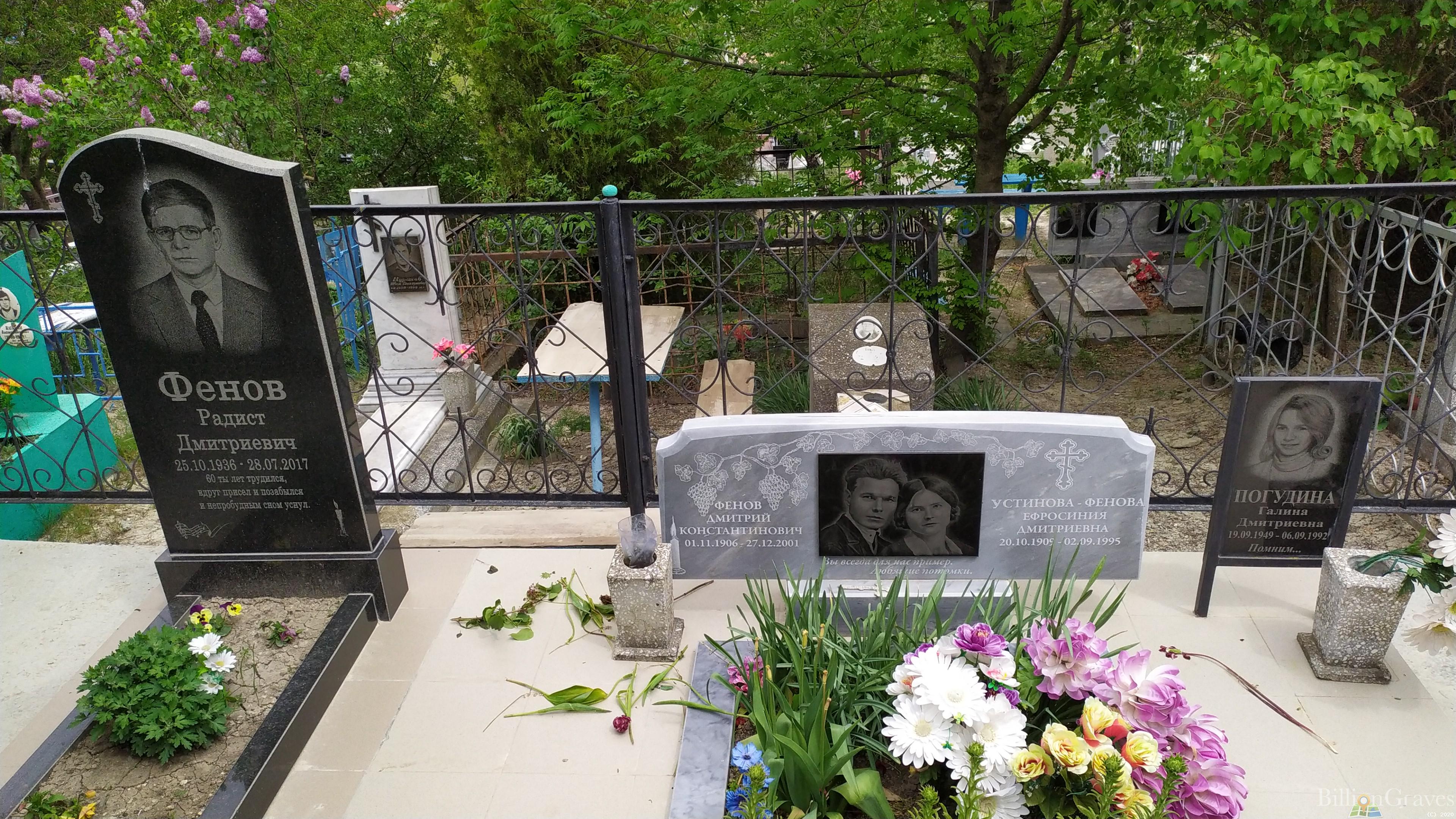 Погудина Галина Дмитриевна