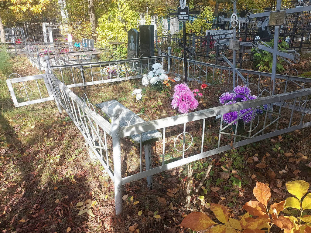 Гудков Иван Николаевич