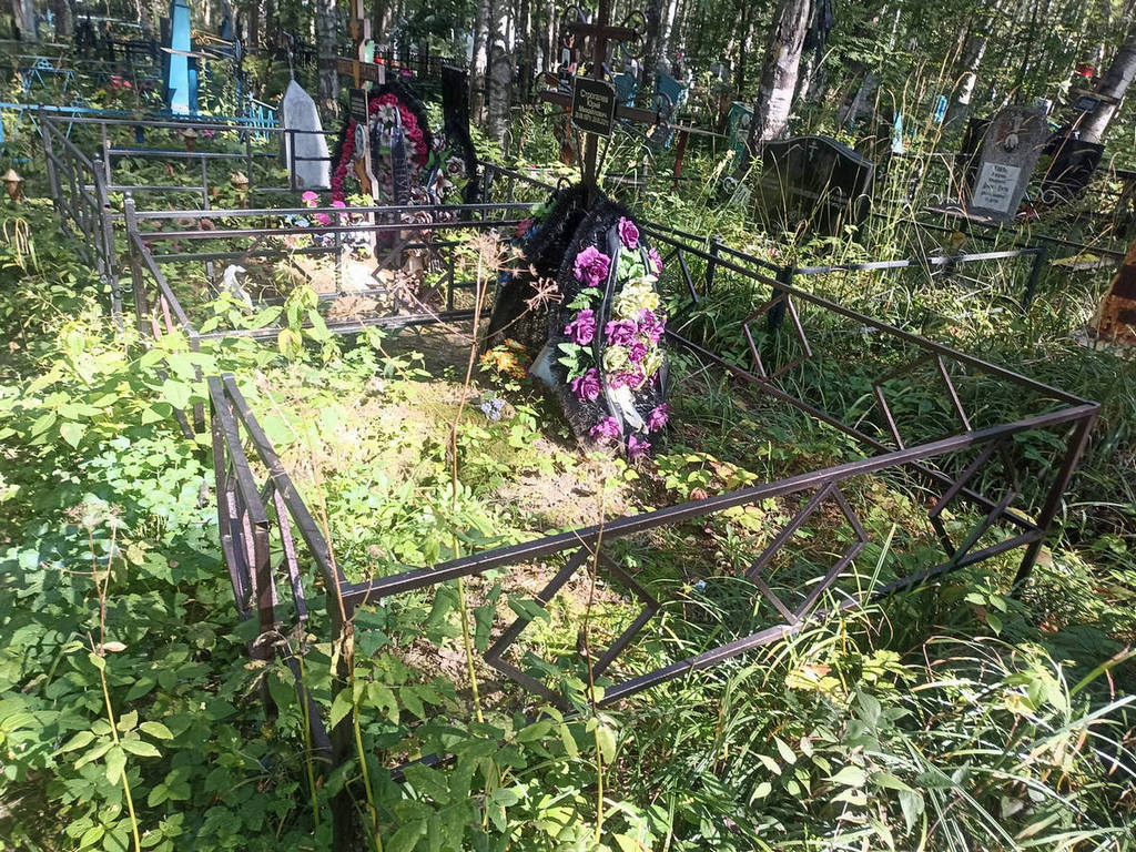 Строгалев Юрий Михайлович