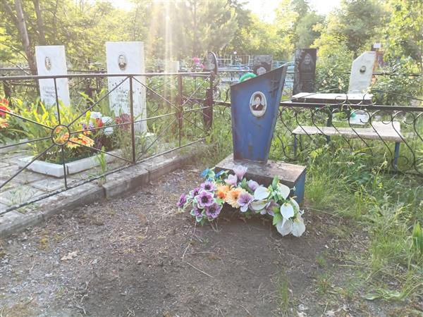 Ляликова Раиса Феофановна