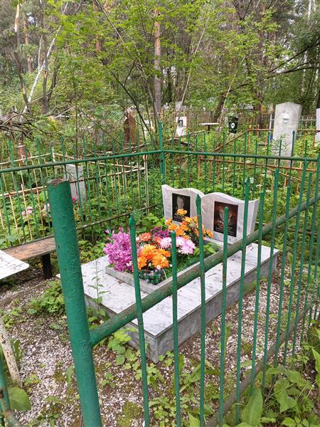 Алексеев Андрей Анатольевич