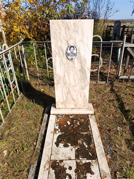 Новоженная Наталья Михайловна